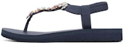 Buy (Women) Skechers Meditation Sandal 'Blue Hue' 32922-NVMT