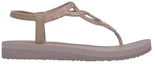Order (Women) Skechers Meditation Sandal 'Brown' 119157-TPE