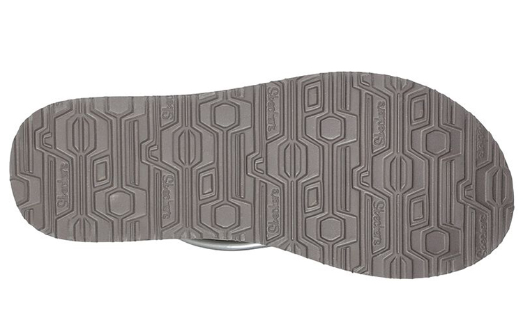 Purchase (Women) Skechers Meditation Sandal 'Brown' 119157-TPE