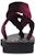 (W) Skechers Sandal Meditasi 'Burgundy Fashion' 31551-WINE