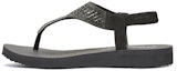 Buy (W) Skechers Sandal Meditasi 'Charcoal Gray' 31560-CCL