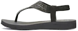 Buy (Women) Skechers Meditation Sandal 'Charcoal Gray' 31560-CCL