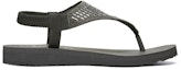 Order (W) Skechers Sandal Meditasi 'Charcoal Gray' 31560-CCL