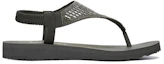 Order (Women) Skechers Meditation Sandal 'Charcoal Gray' 31560-CCL