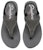 (W) Skechers Sandal Meditasi 'Charcoal Gray' 31560-CCL