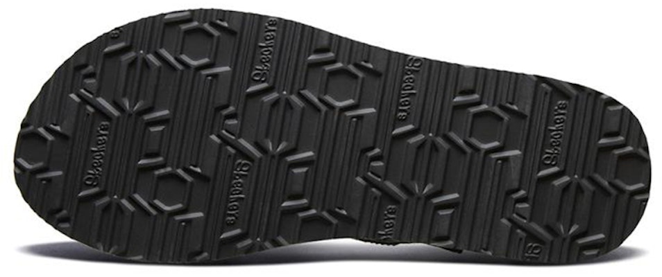 (Women) Skechers Meditation Sandal 'Charcoal Gray' 31560-CCL Purchase (Women) Skechers Meditation Sandal 'Charcoal Gray' 31560-CCL