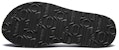(W) Skechers Sandal Meditasi 'Charcoal Gray' 31560-CCL