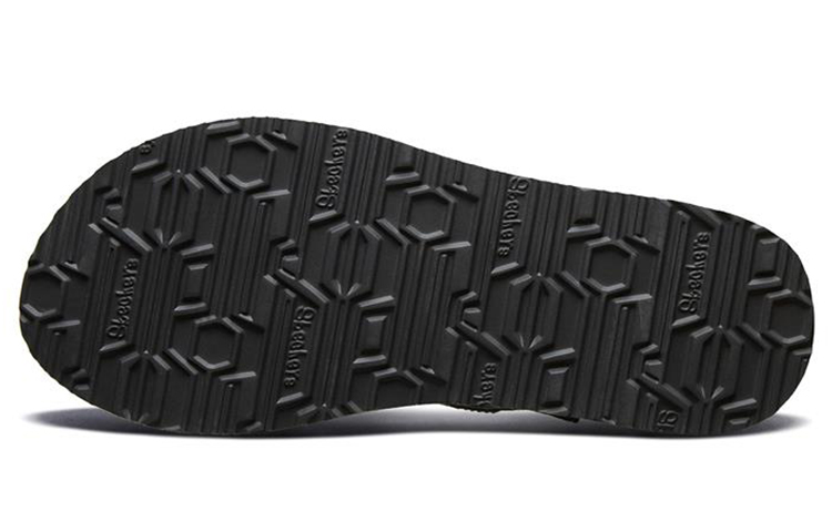Purchase (Women) Skechers Meditation Sandal 'Charcoal Gray' 31560-CCL