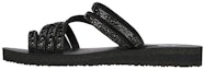 Buy (W) Skechers Sandal Meditasi 'Fashion Hitam' 119287-BBK