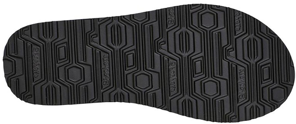 (W) Sandalia Skechers Meditation 'Moda Negra' 119287-BBK Purchase (W) Sandalia Skechers Meditation 'Moda Negra' 119287-BBK