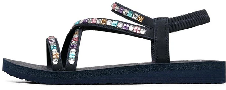 women-skechers-meditation-sandal-fashion-blue-119144-nvy