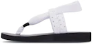 Buy (W) Skechers Sandal Meditasi 'Fashion Strap Putih' 38612-WHT