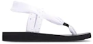 Order (W) Skechers Sandal Meditasi 'Fashion Strap Putih' 38612-WHT
