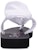 (W) Skechers Meditation Sandal 'Fashion Strap Putih' 38612-WHT