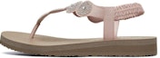 Buy (W) Skechers Sandal Meditasi 'Light Pink' 31755-LTPK
