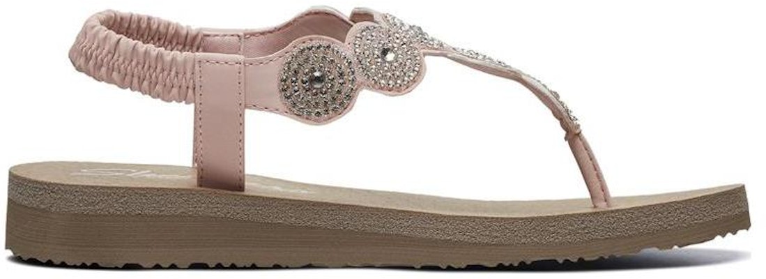 (W) 스케쳐스 명상 샌들 '라이트핑크' (Skechers myeongsang saendeul 'Laiteupingkeu') 31755-LTPK Order (W) 스케쳐스 명상 샌들 '라이트핑크' (Skechers myeongsang saendeul 'Laiteupingkeu') 31755-LTPK