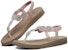 (W) Skechers Sandal Meditasi 'Light Pink' 31755-LTPK