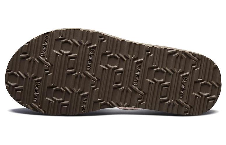 Shop (W) Sandal Skechers Meditation 'Light Pink' 31755-LTPK