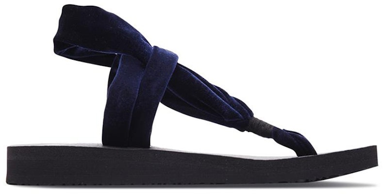 (Women) Skechers Meditation Sandal 'Navy Blue' 31551-NVY Order (Women) Skechers Meditation Sandal 'Navy Blue' 31551-NVY