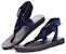 (W) Skechers Sandal Meditasi 'Biru Navy' 31551-NVY