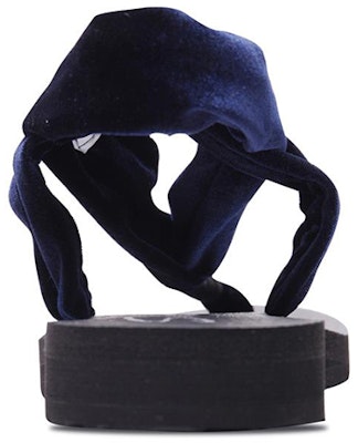 (Women) Skechers Meditation Sandal 'Navy Blue' 31551-NVY Shop (Women) Skechers Meditation Sandal 'Navy Blue' 31551-NVY
