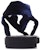 (W) Skechers Sandal Meditasi 'Biru Navy' 31551-NVY