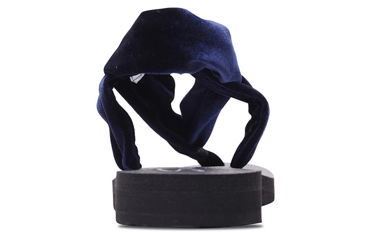 Shop (Women) Skechers Meditation Sandal 'Navy Blue' 31551-NVY