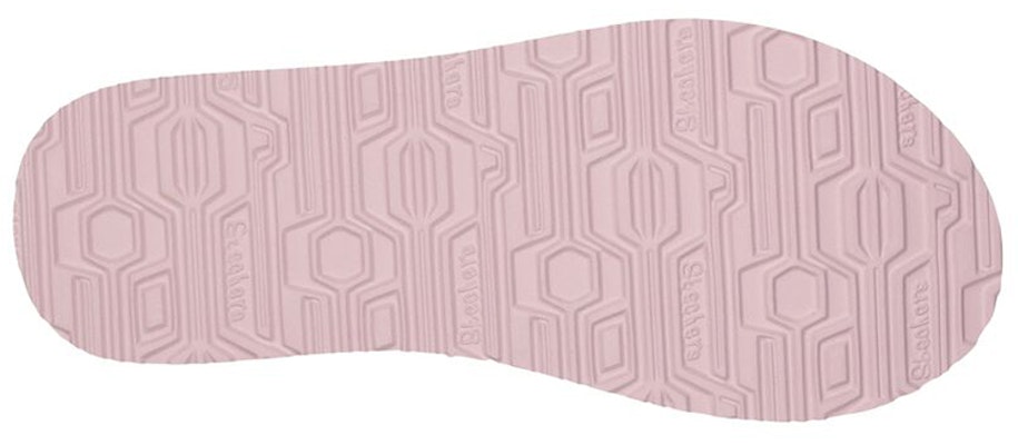 (Women) Skechers Meditation Sandal 'Pink' 119283-PNK Shop (Women) Skechers Meditation Sandal 'Pink' 119283-PNK