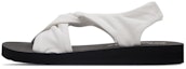 Buy (W) Skechers Sandal Meditasi 'Putih' 31555-WHT