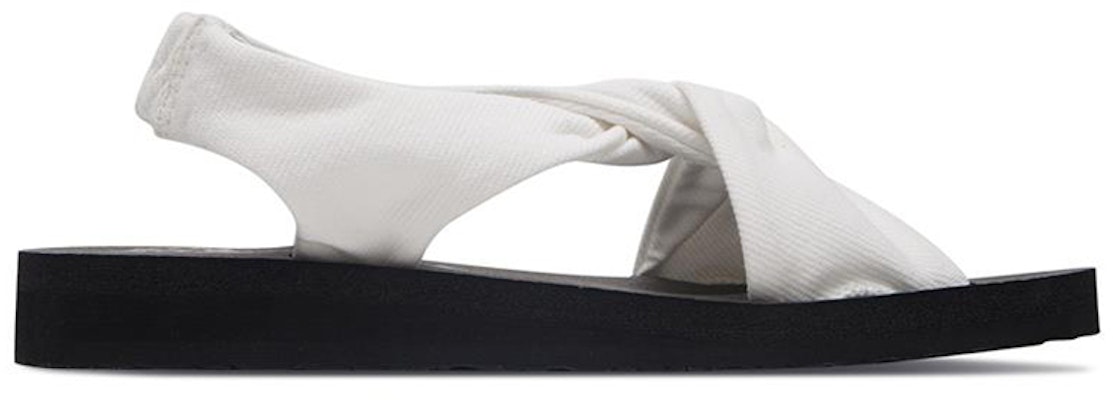 (W) Skechers Sandal Meditasi 'Putih' 31555-WHT Order (W) Skechers Sandal Meditasi 'Putih' 31555-WHT