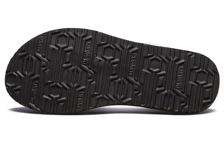 (W) Skechers Meditation Sandal 'White' 圖 4