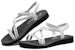 (W) Skechers Sandal Meditasi 'White Fashion' 119144-WHT