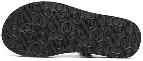Shop Skechers Meditation 時尚拖鞋 女款 白色