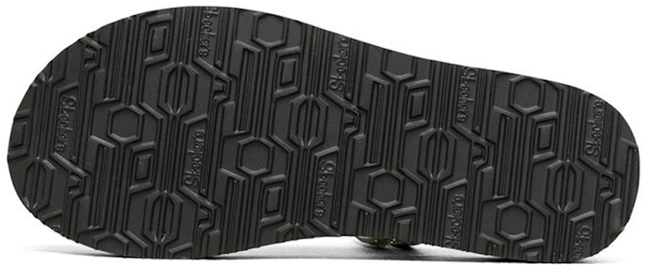 (W) 스케쳐스 명상 샌들 '화이트 패션' (or shorter: 스케쳐스 명상 샌들 '화이트') 31761-WHT Shop (W) 스케쳐스 명상 샌들 '화이트 패션' (or shorter: 스케쳐스 명상 샌들 '화이트') 31761-WHT