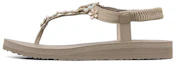 Buy (Women) Skechers Meditation Sandals 'Natural' 32922-TPMT