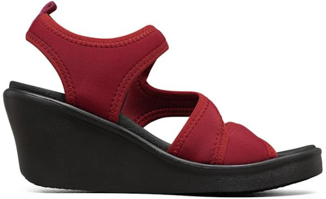 (Women) Skechers Meditation Sandals 'Red' 33213-RED Order (Women) Skechers Meditation Sandals 'Red' 33213-RED