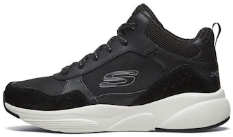 (Women) Skechers Meridian 'Black' 13052-BLK (Women) Skechers Meridian 'Black' 13052-BLK