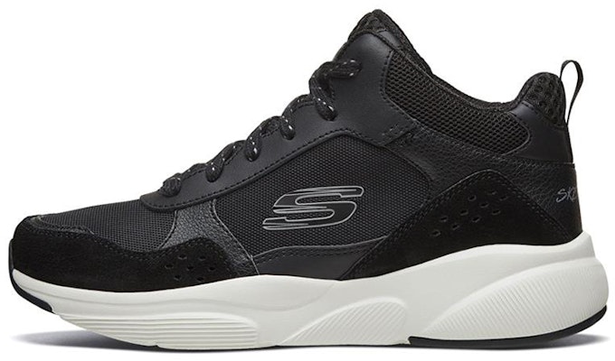 (Women) Skechers Meridian 'Black' 13052-BLK Buy (Women) Skechers Meridian 'Black' 13052-BLK