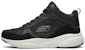 (W) Skechers Meridian 'Hitam' 13052-BLK