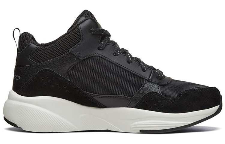 Order (Women) Skechers Meridian 'Black' 13052-BLK