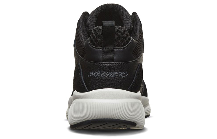 Shop (Women) Skechers Meridian 'Black' 13052-BLK