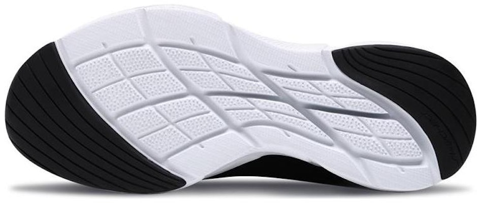 (W) Skechers Meridian 'Negro Medio-Top' 66666128-BKW Purchase (W) Skechers Meridian 'Negro Medio-Top' 66666128-BKW