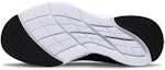 Purchase (W) Skechers Meridian 'Hitam Mid-Top' 66666128-BKW
