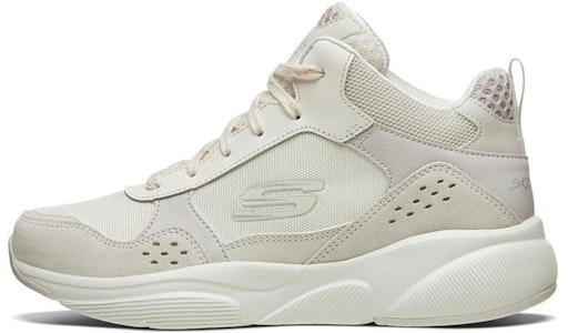 (W) 斯凯奇 Meridian '奶油色' 13052-OFWT Buy (W) 斯凯奇 Meridian '奶油色' 13052-OFWT