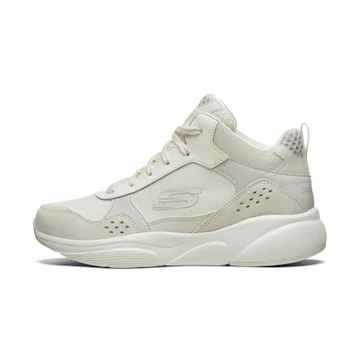 (W) Skechers Meridian 'Cream'