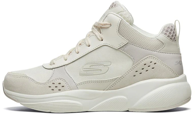 (Women) Skechers Meridian 'Cream' 13052-OFWT Buy (Women) Skechers Meridian 'Cream' 13052-OFWT