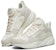 (Women) Skechers Meridian 'Cream' 13052-OFWT