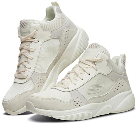 (Women) Skechers Meridian 'Cream' 13052-OFWT Lookbook (Women) Skechers Meridian 'Cream' 13052-OFWT