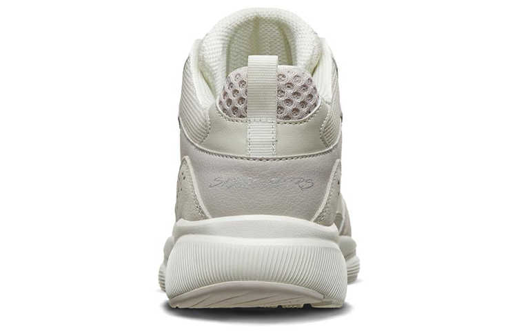 Shop (Women) Skechers Meridian 'Cream' 13052-OFWT