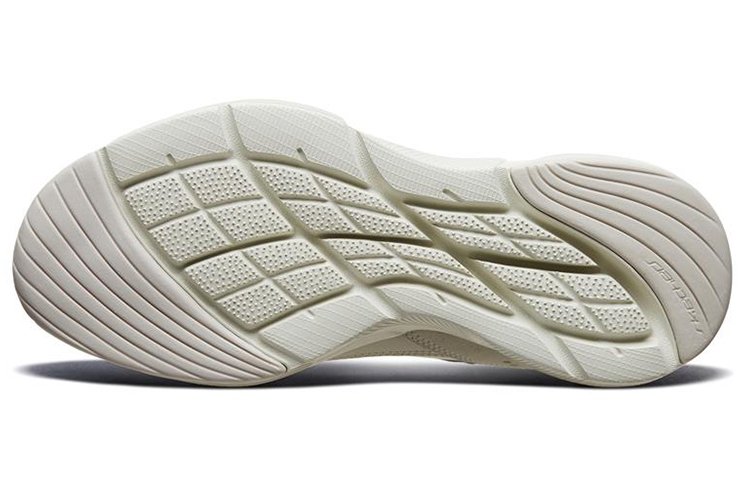 Purchase (Women) Skechers Meridian 'Cream' 13052-OFWT